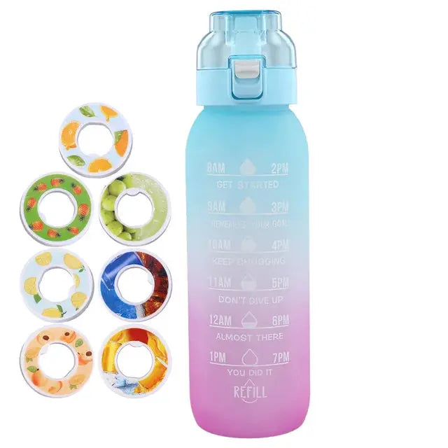 Aroma Bottle for Water Scent