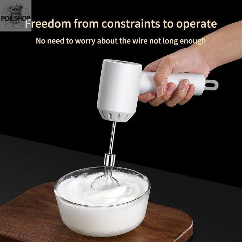 Portable Electric Kitchen Tool