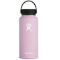 Lilac BPA-Free Water Bottle