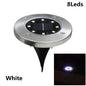 Solar Light Led Outdoor Solar Lamp