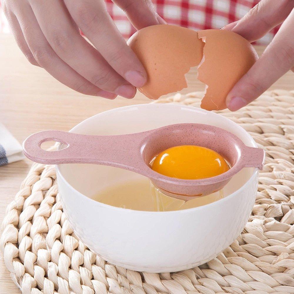 Eggs Tool Egg Yolk Separator